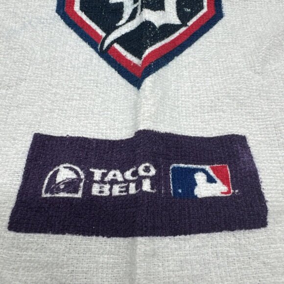 DETROIT TIGERS MLB Playoffs Make Some Noise Rally Towels 2012 AL Champions - Picture 8 of 16